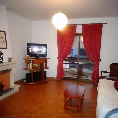 Apartment Baleal-peniche *