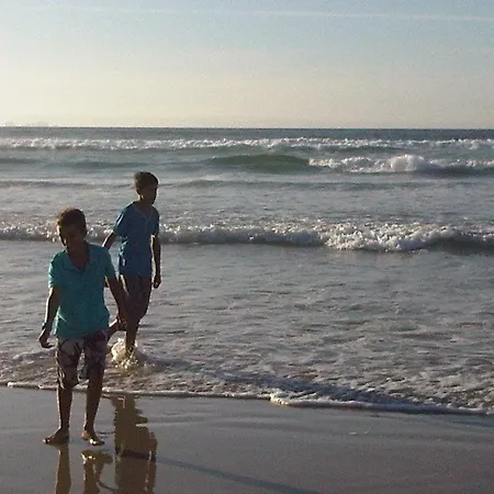 Apartment Baleal-peniche