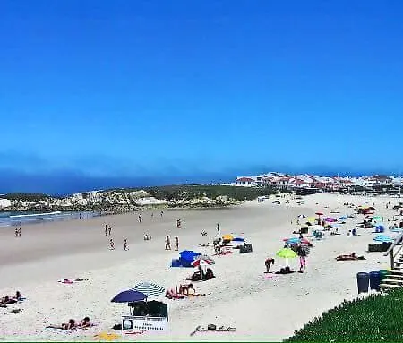 Apartment Baleal-peniche