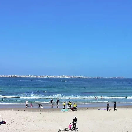 Apartment Baleal-peniche Baleal