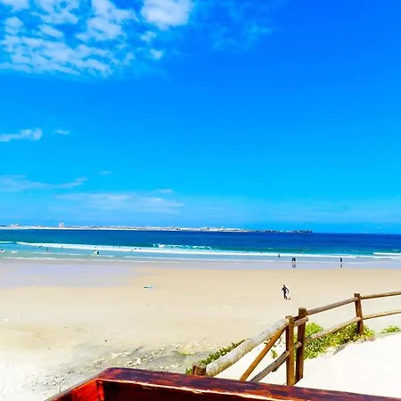 Baleal-peniche Apartment *
