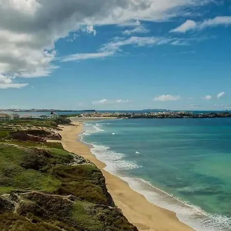 Baleal-peniche Apartment