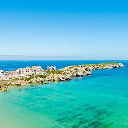 Apartment Baleal-peniche *