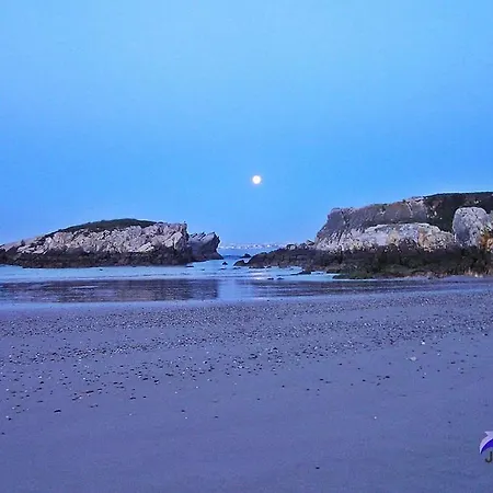 Baleal-peniche Apartment *