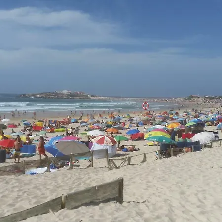 Apartment Baleal-peniche *