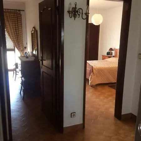 Baleal-peniche Apartment *