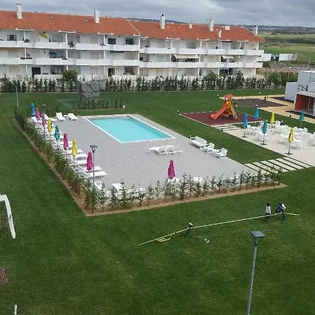 Apartment Baleal-peniche Baleal