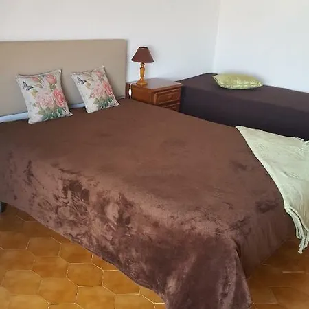 Baleal-peniche Apartment