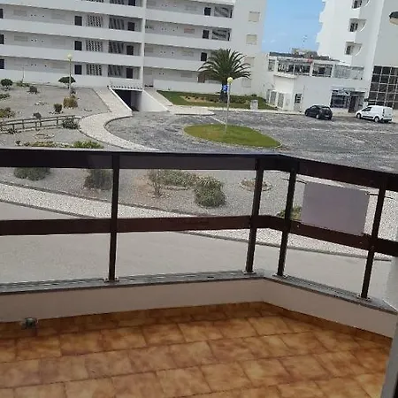 Baleal-peniche Apartment