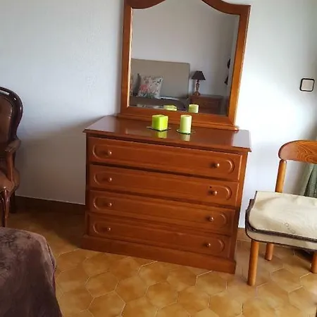 Baleal-peniche Apartment *