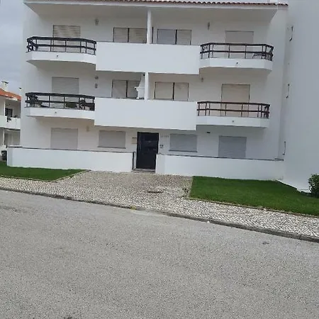 Baleal-peniche Apartment *