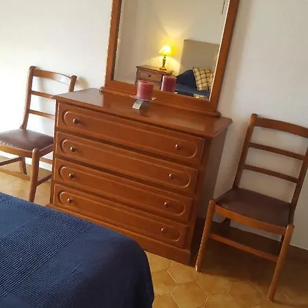 Baleal-peniche Apartment