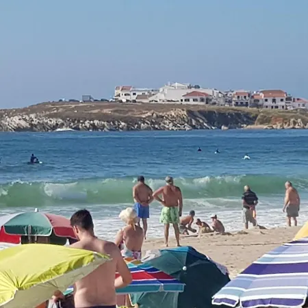 Baleal-peniche Baleal
